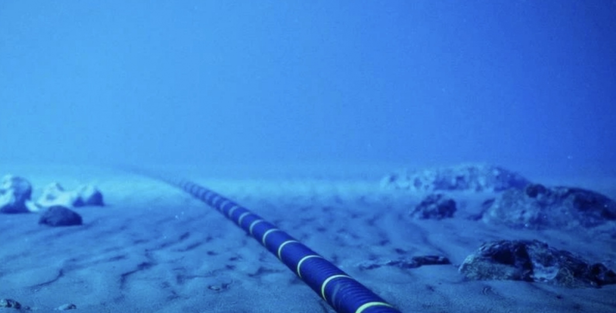 Internet crawls as three undersea cables encounter failure